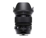 Sigma A 24-105mm f/4 Art DG OS HSM Canon - 453814 - zdjęcie 1